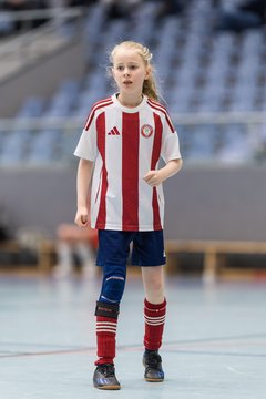 Bild 34 - wDJ Power Girls Cup Suederelbe